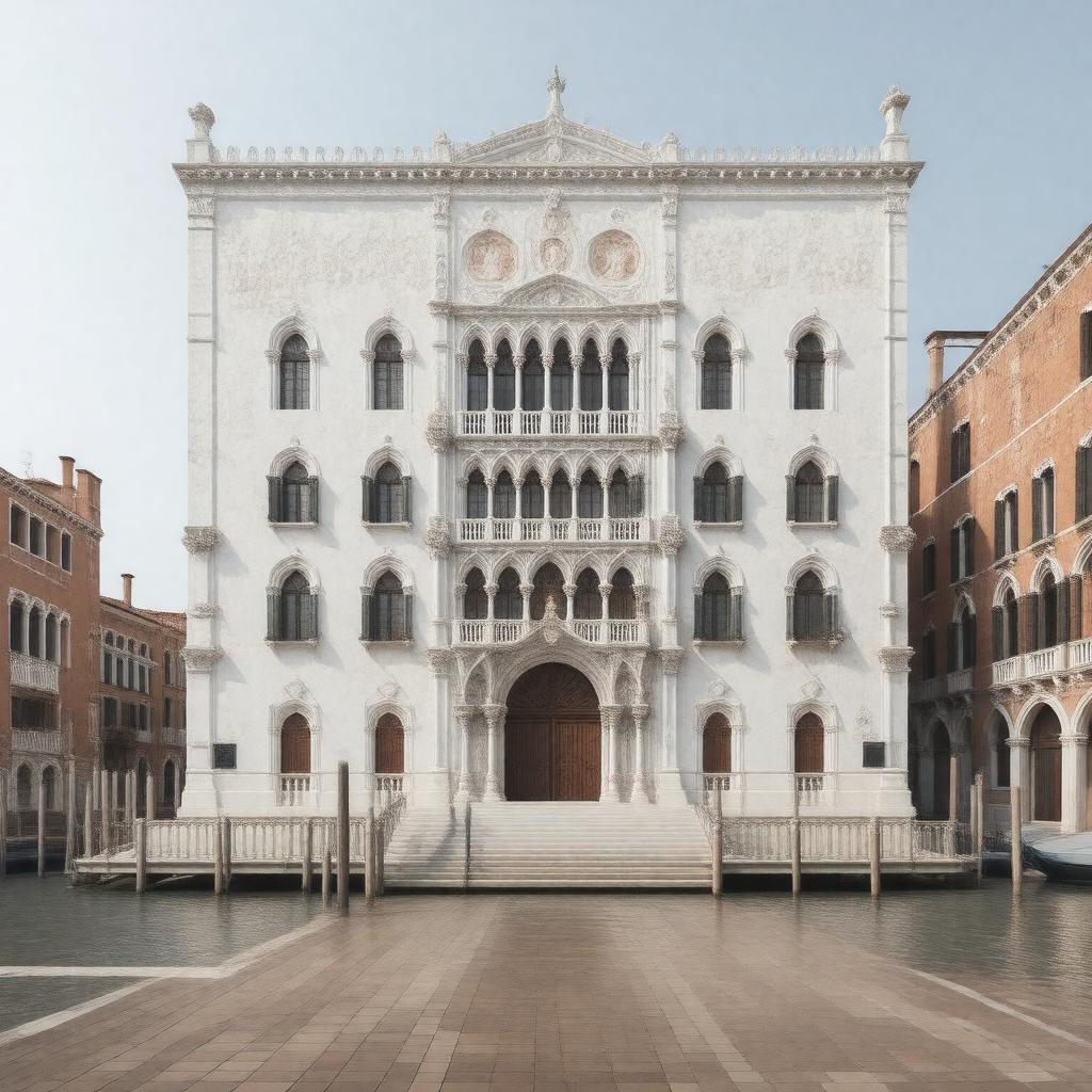 University of Venice